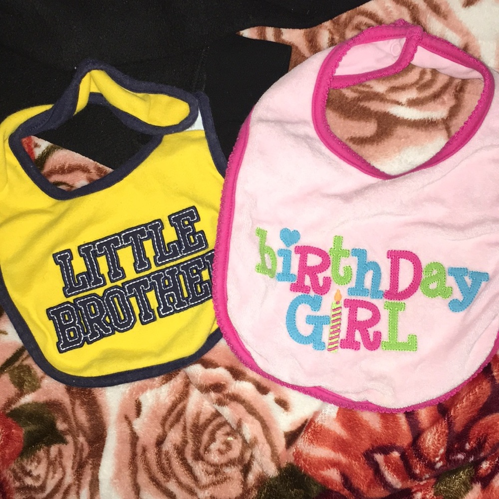 Bibs